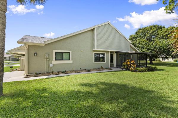 Villas Of Village Green, 1431 SE Colchester Cir, Port St. Lucie, Florida 34952, image 3