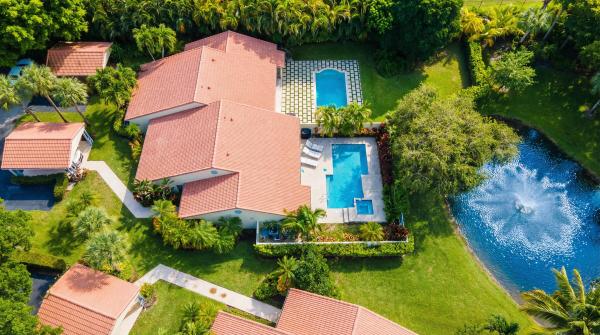 Las Casitas, 2236 Las Casitas Dr, Wellington, Florida 33414, image 1