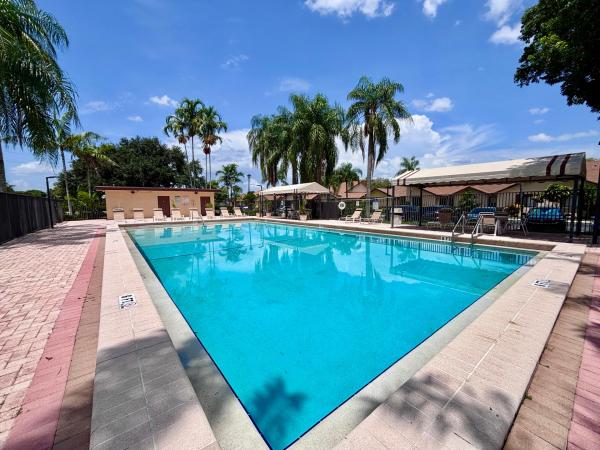 Villa Welleby, 11173 NW 38th Pl, Sunrise, Florida 33351, image 2