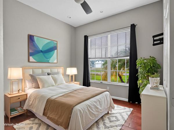 Tulip Park, 4059 SW Kamsler St, Port St. Lucie, Florida 34953, image 1