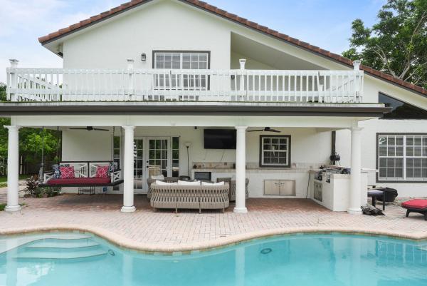 Escondida, 6785 Escondida Dr, Lake Clarke Shores, Florida 33406, image 3