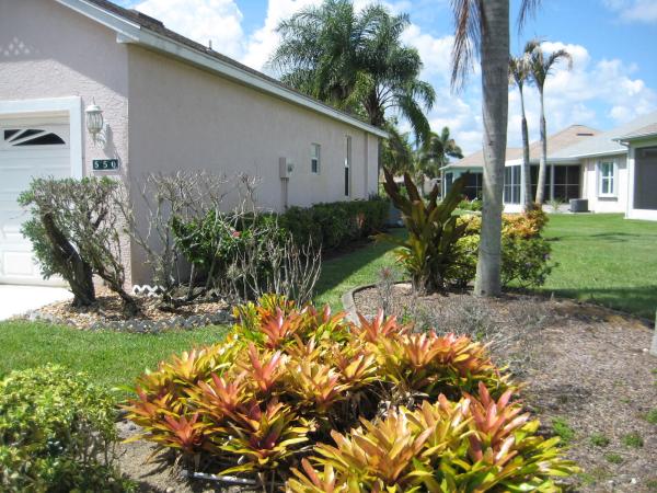 Isle Of San Marino, 550 NW Portofino Ln, Port St. Lucie, Florida 34986, image 2