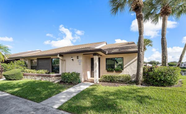 Boca Glades, 8747 Boca Glades Blvd W #E, Boca Raton, Florida 33434, image 2