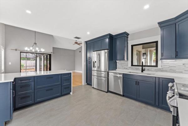Rainberry Lake, 1310 NW 22nd Ave, Delray Beach, Florida 33445, image 3