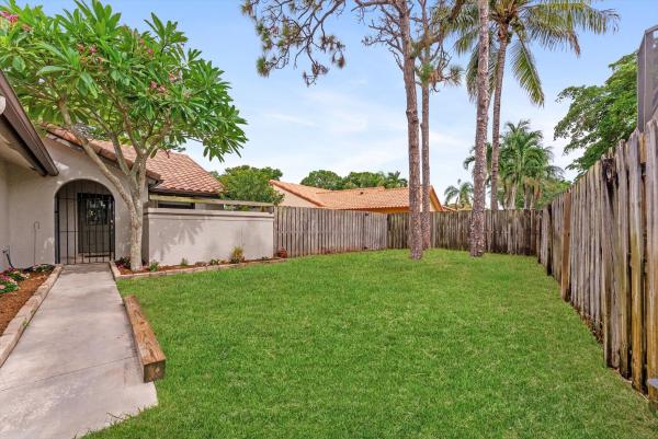 Rainberry Lake, 1310 NW 22nd Ave, Delray Beach, Florida 33445, image 3