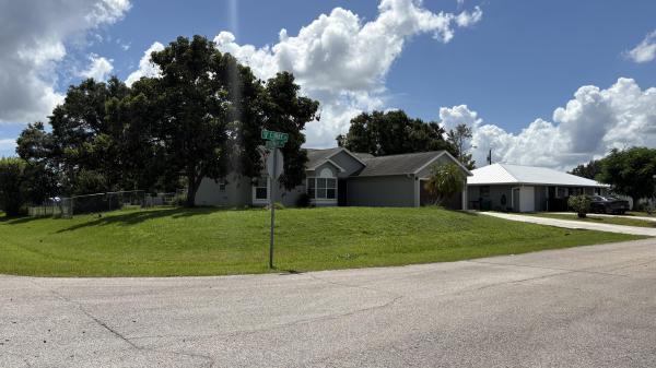 Swan Park, 1501 SW Curry St, Port St. Lucie, Florida 34983, image 1