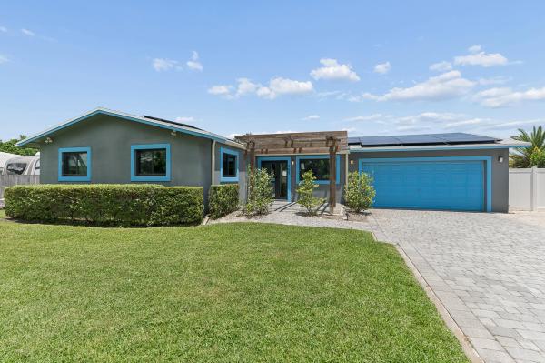 Mission Hill, 405 Chapel Hill Blvd, Boynton Beach, Florida 33435, image 3
