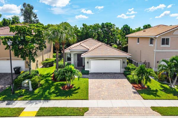 Verona Estates, 5613 Caranday Palm Dr, Greenacres, Florida 33463, image 1