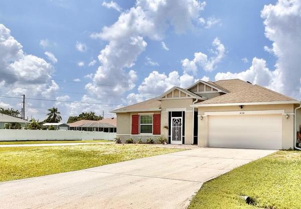 Becker Ridge, 4154 SW Elba St, Port St. Lucie, Florida 34953, image 1