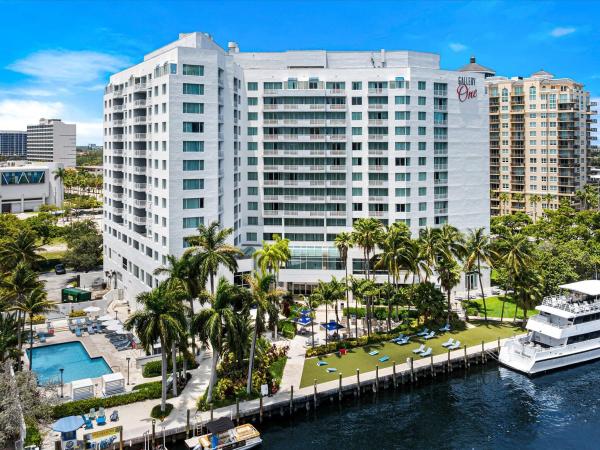 Gallery One, 2670 E Sunrise Blvd #1418, Fort Lauderdale, Florida 33304, image 2