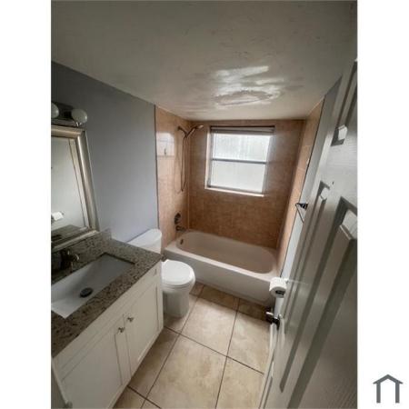 Bristol Court, 4780 NW 24th Ct #C-101, Lauderdale Lakes, Florida 33313, image 2