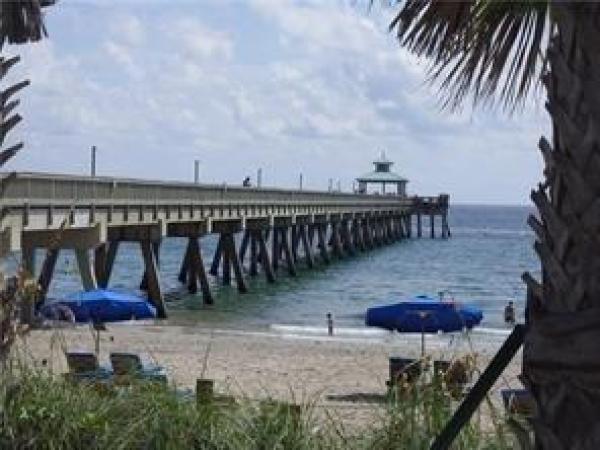 Marine Colony, 2800 NE 14th Street Cswy #217, Pompano Beach, Florida 33062, image 1