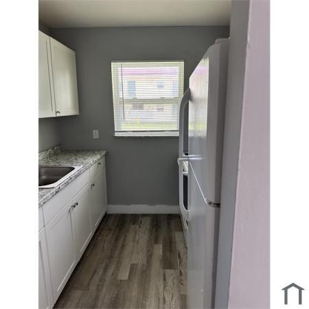 Bristol Court, 4800 NW 24th Ct #D-120, Lauderdale Lakes, Florida 33313, image 2