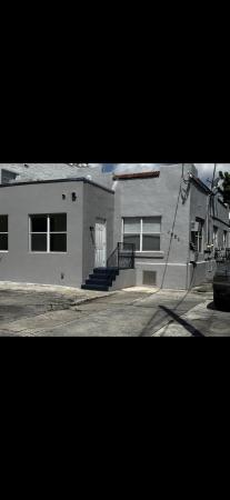 Lawrence Estates Land, 1021 SW 5th St, Miami, Florida 33130, image 1