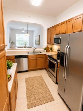 Royal Point At Palm-Aire, 3600 Oaks Clubhouse Dr #404, Pompano Beach, Florida 33069, image 3