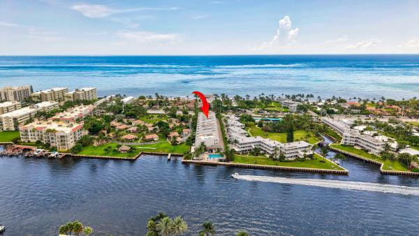 Ocean Vista, 1222 Hillsboro Mile #15, Hillsboro Beach, Florida 33062, image 3