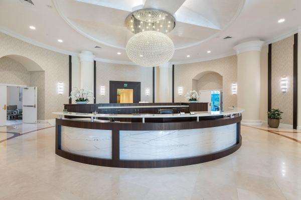 Toscana North Tower, 3700 S Ocean Blvd #404, Highland Beach, Florida 33487, image 1