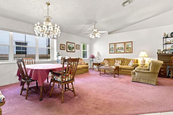 Lakes Of Newport, 7460 NW 1st Mnr, Plantation, Florida 33317, image 2