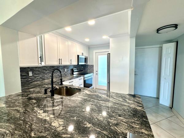 Gabriel Towers, 801 N Ocean Blvd #202, Pompano Beach, Florida 33062, image 2