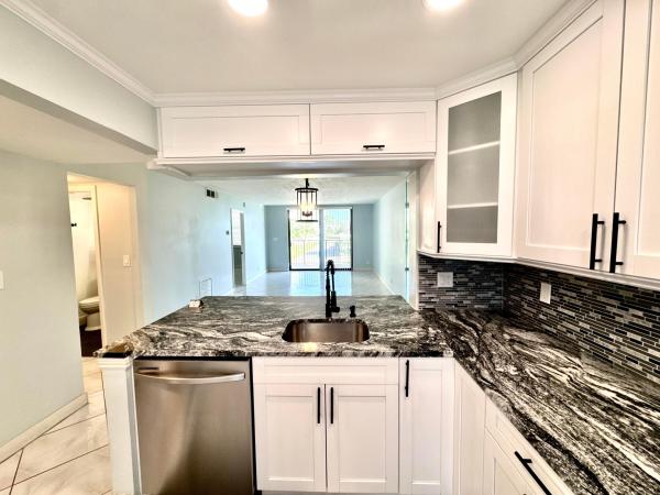 Gabriel Towers, 801 N Ocean Blvd #202, Pompano Beach, Florida 33062, image 1
