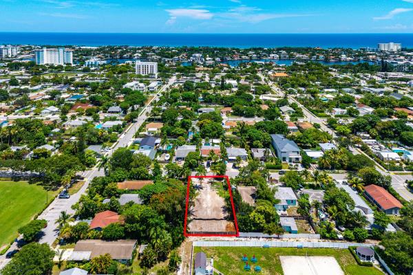 Osceola Park, 814 SE 2nd Ave, Delray Beach, Florida 33483, image 2