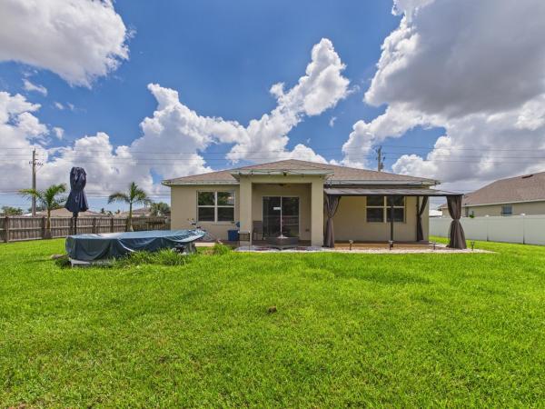 Woodland Trails, 4402 SW Port St Lucie Blvd, Port St. Lucie, Florida 34953, image 3