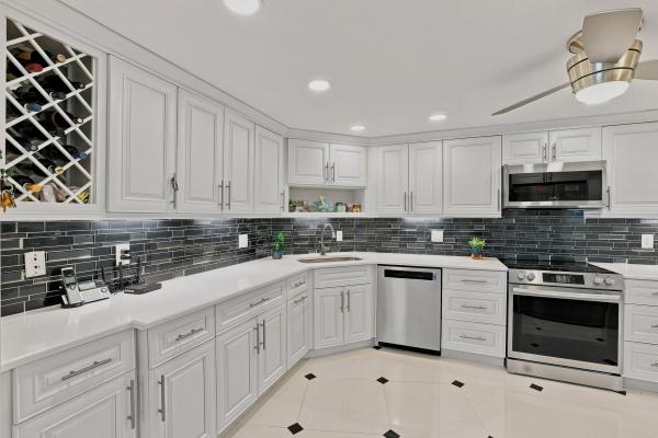 Fountainhead, 3900 N Ocean Dr #4B, Lauderdale By The Sea, Florida 33308, image 3