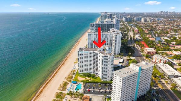 Fountainhead, 3900 N Ocean Dr #4B, Lauderdale By The Sea, Florida 33308, image 1