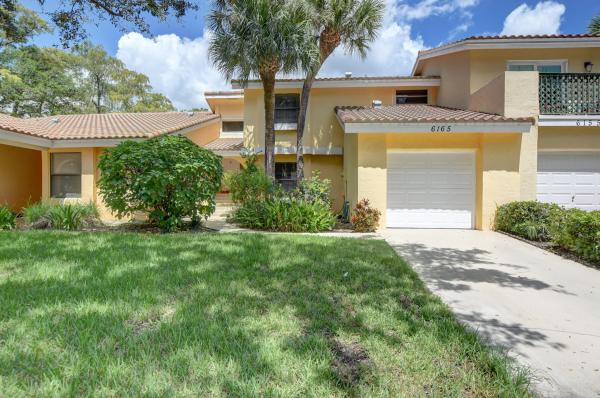 6165 Belleza Ln, Boca Raton, Florida 33433, image 2