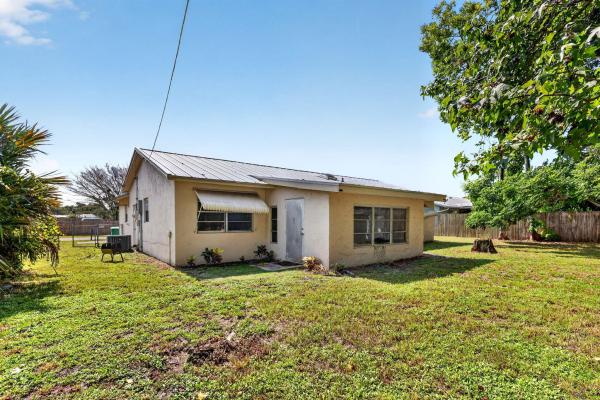 Riverview, 1650 SE Memorial St, Port St. Lucie, Florida 34983, image 1