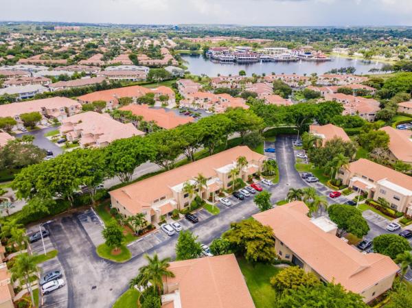 Montego Bay At Boca Pointe, 6666 Montego Bay Blvd #E, Boca Raton, Florida 33433, image 1