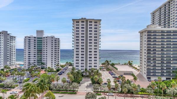Ocean Riviera, 3550 Galt Ocean Dr #704, Fort Lauderdale, Florida 33308, image 1