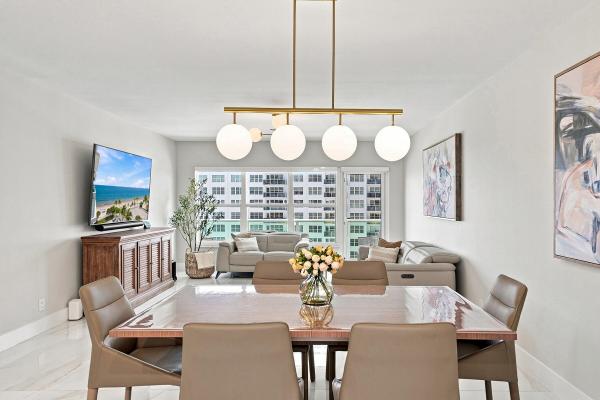 Ocean Riviera, 3550 Galt Ocean Dr #704, Fort Lauderdale, Florida 33308, image 1
