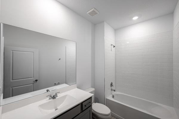 10683 NW Wilgrove Ln, Port St. Lucie, Florida 34987, image 1