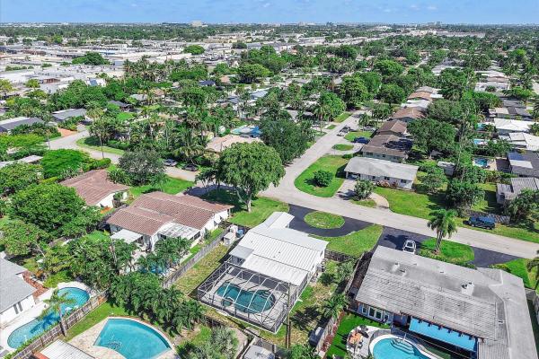 Coral Heights, 1400 NE 42nd Ct, Oakland Park, Florida 33334, image 1