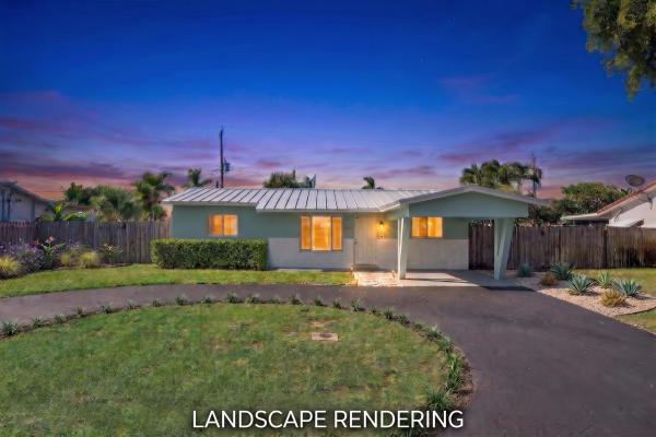 Coral Heights, 1400 NE 42nd Ct, Oakland Park, Florida 33334, image 2