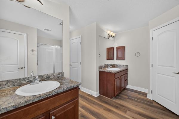 5852 NW Ethel Ct, Port St. Lucie, Florida 34986, image 1