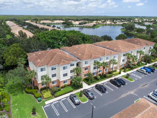 Mezzano At Baywinds, 9857 Baywinds Dr #9301, West Palm Beach, Florida 33411, image 3