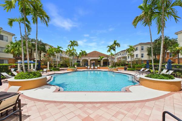 Mezzano At Baywinds, 9857 Baywinds Dr #9301, West Palm Beach, Florida 33411, image 2