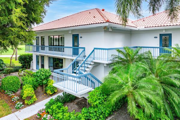 4014 Quail Ridge Dr N #B, Boynton Beach, Florida 33436, image 3