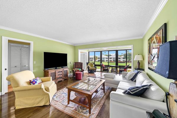 4014 Quail Ridge Dr N #B, Boynton Beach, Florida 33436, image 2
