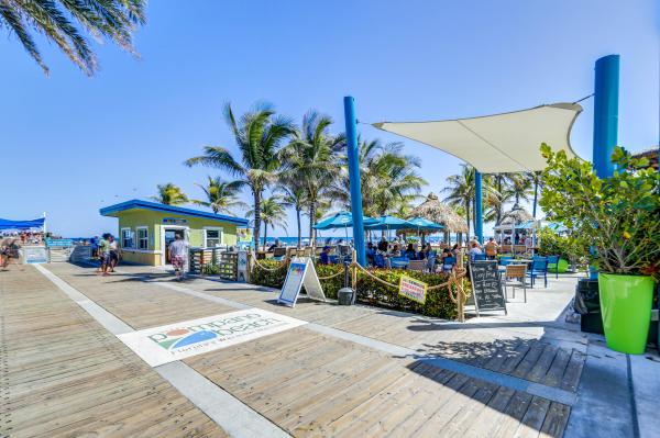 Parliament House, 405 N Ocean Blvd #611, Pompano Beach, Florida 33062, image 1