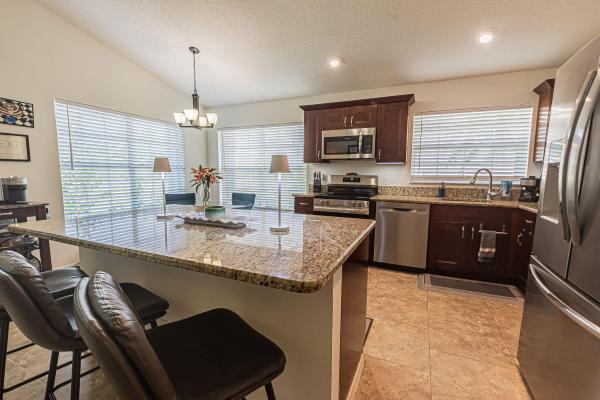 Fairway Isles At SLW Country Club Estates, 442 SW Fairway Vis, Port St. Lucie, Florida 34986, image 3