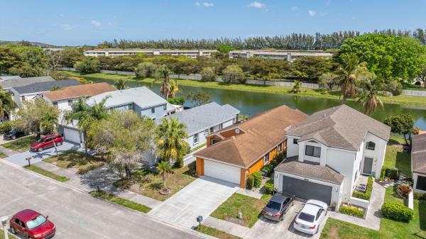 Lakeview Homes At Centura Parc, 1960 NW 34th Ave, Coconut Creek, Florida 33066, image 1