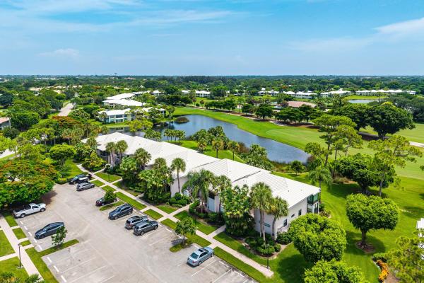 3804 Quail Ridge Dr N #BLUE HERON, Boynton Beach, Florida 33436, image 1