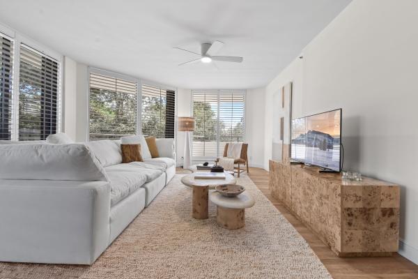 Southporte One At Jonathan's Landing, 3322 Casseekey Island Rd #302, Jupiter, Florida 33477, image 3