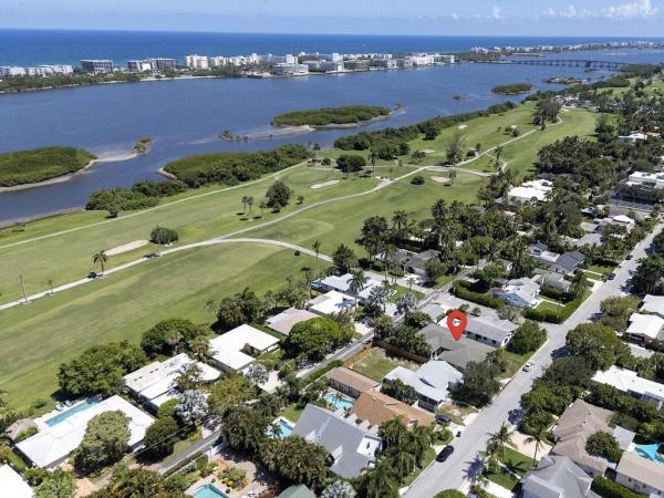 Lake Worth Town, 1106 N Lakeside Dr, Lake Worth Beach, Florida 33460, image 2
