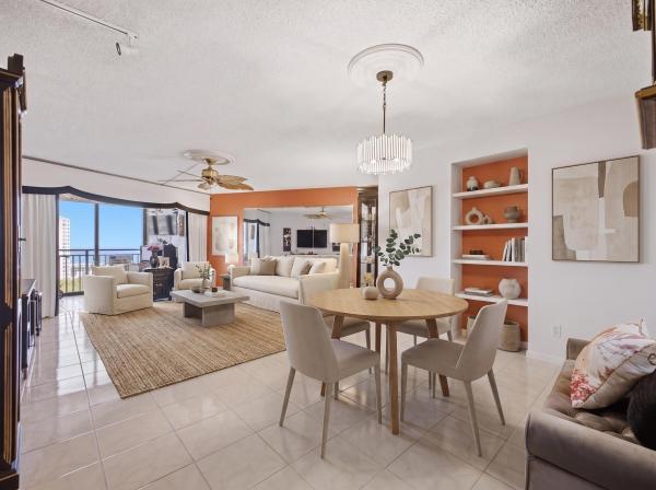 Regency Highland Club, 3912 S Ocean Blvd #1412, Highland Beach, Florida 33487, image 1