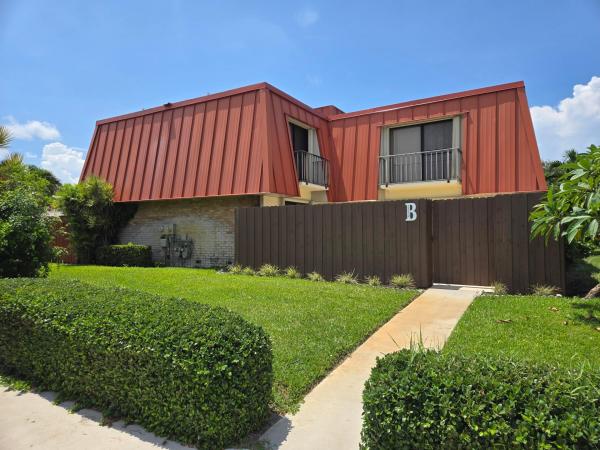 Sandalwood At Meridian Park, 3232 Meridian Way N #B, Palm Beach Gardens, Florida 33410, image 3