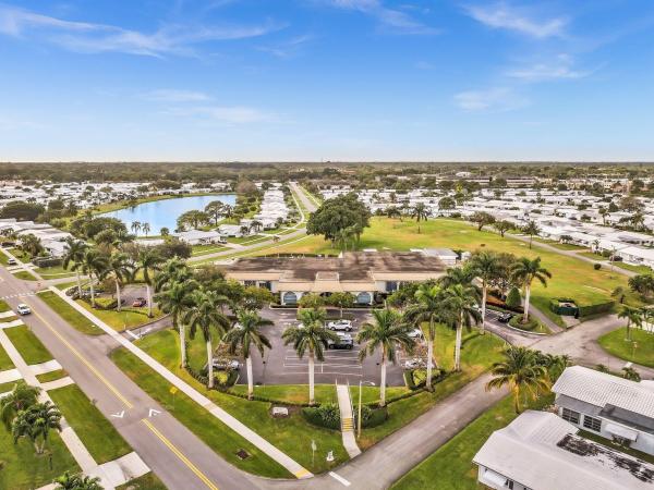 Palm Beach Leisureville, 1907 SW 22nd Ave, Boynton Beach, Florida 33426, image 1
